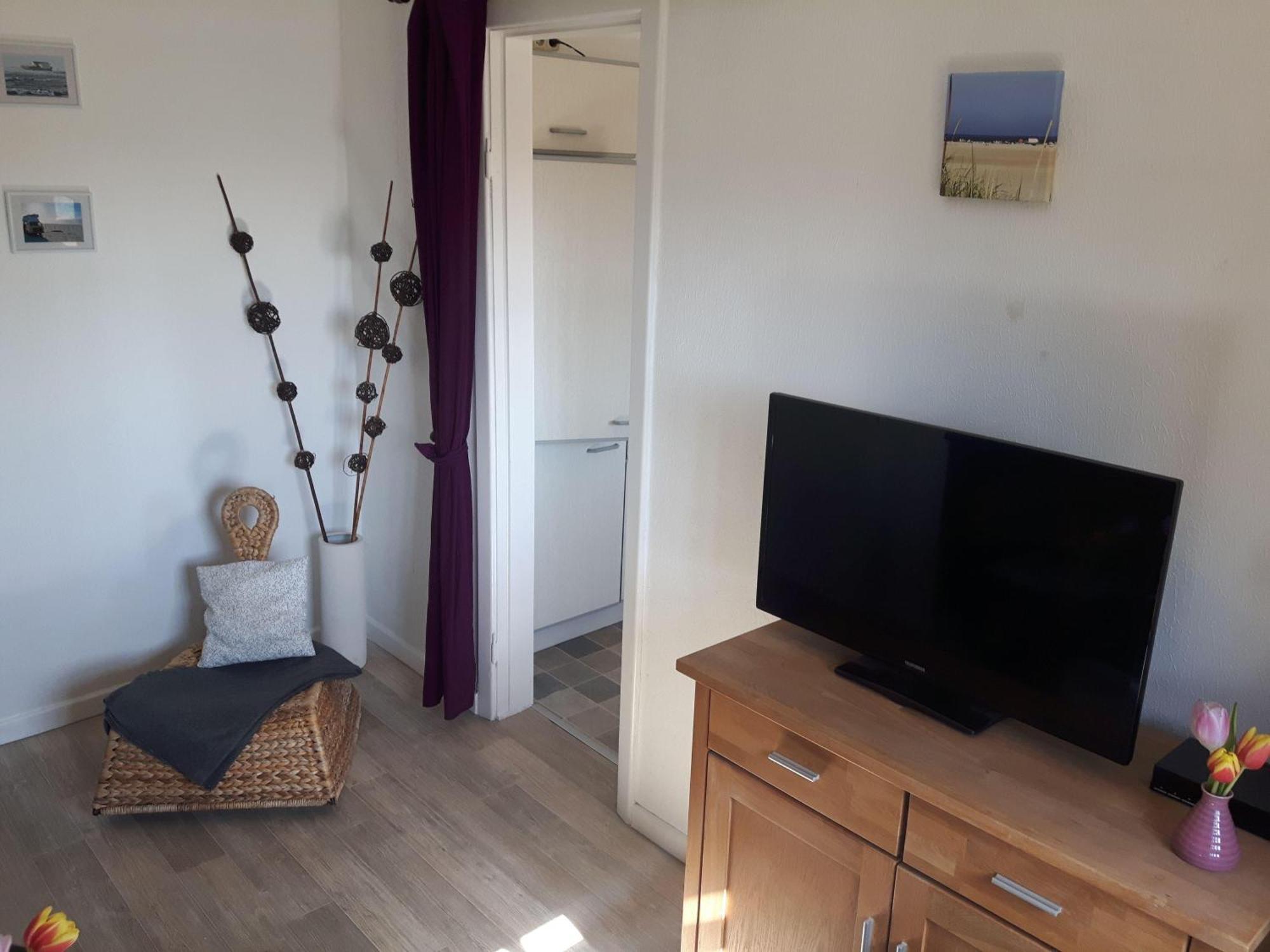 Landhaus-Sutje-Deichblick Sankt Peter-Ording Extérieur photo